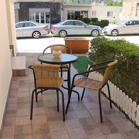Vila D Berat Extérieur photo