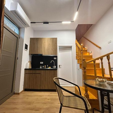Vila D Berat Extérieur photo