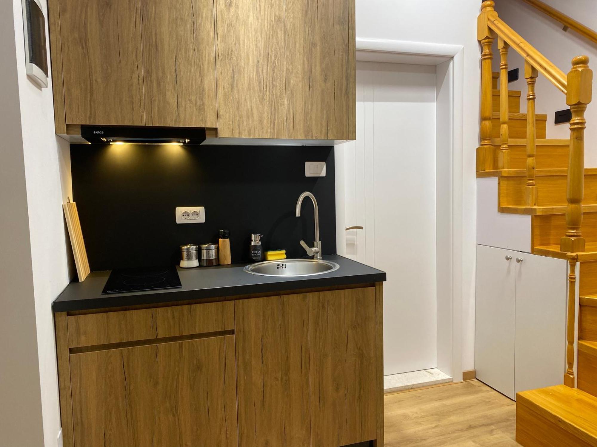 Vila D Berat Extérieur photo