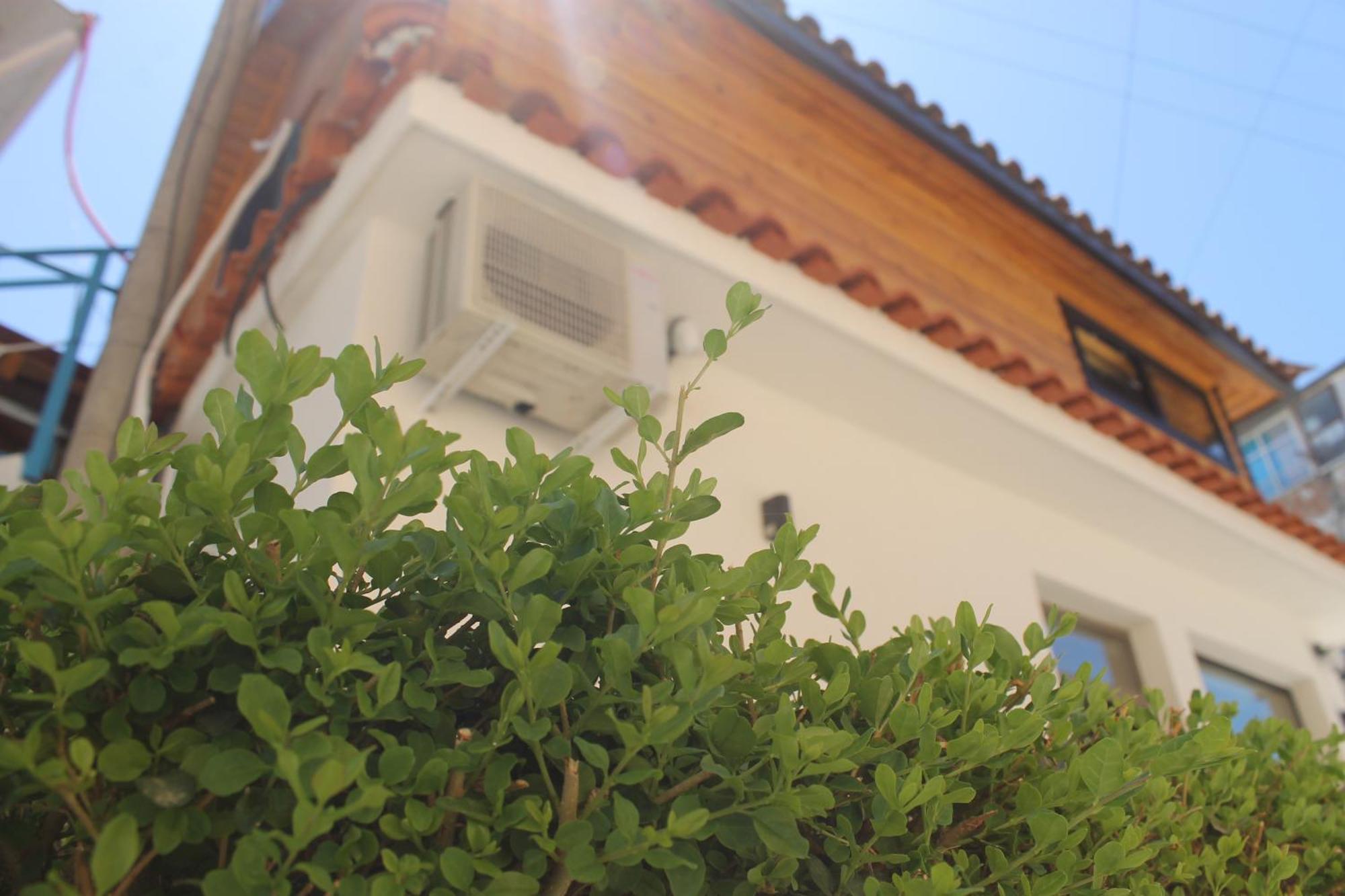 Vila D Berat Extérieur photo