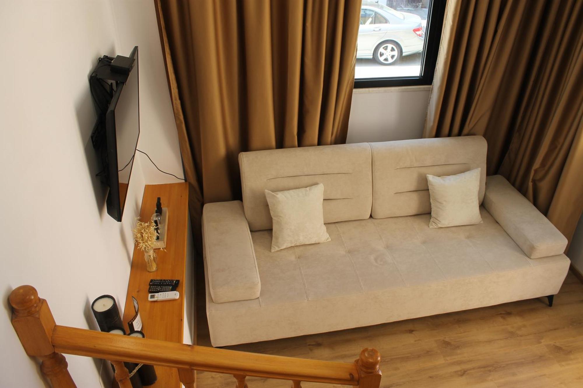 Vila D Berat Extérieur photo