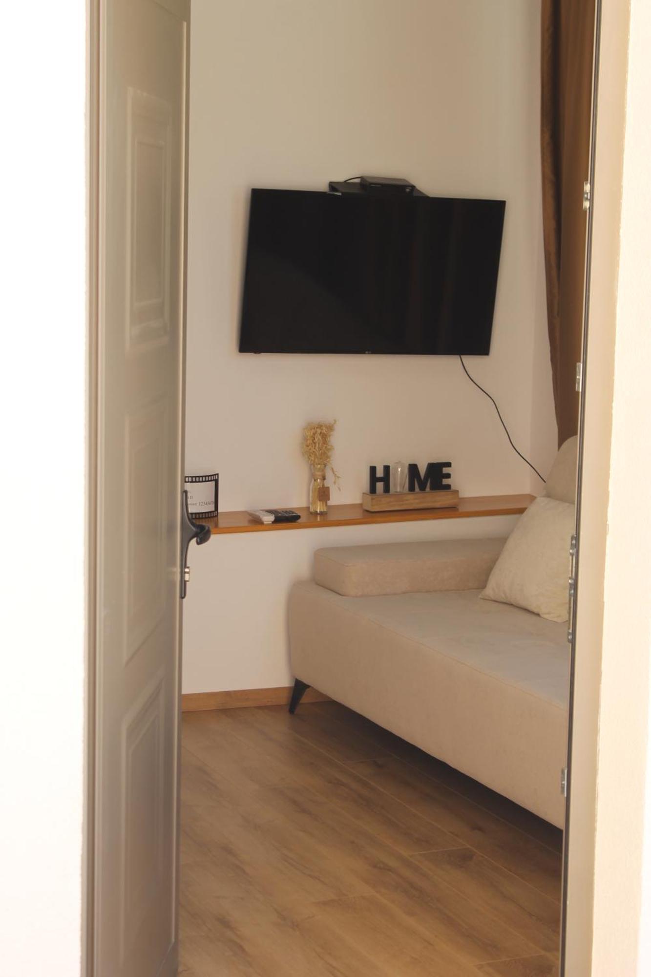 Vila D Berat Extérieur photo